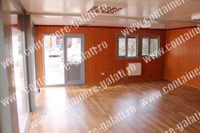 container birouri vanzare Teleorman