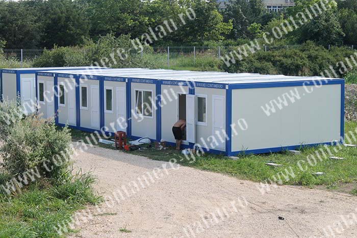 containere vestiar vanzare Teleorman