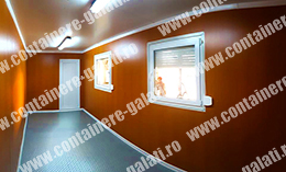 cadre containere second hand Teleorman